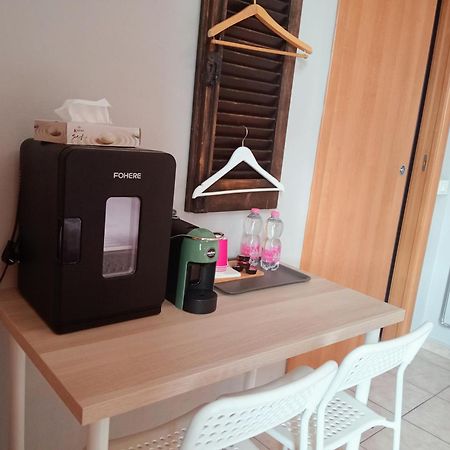 B&B Franciacorta Castrezatto Zewnętrze zdjęcie