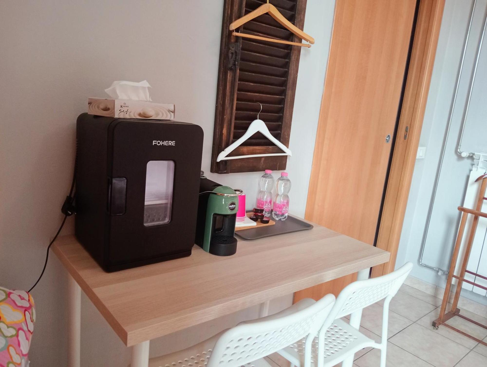B&B Franciacorta Castrezatto Zewnętrze zdjęcie